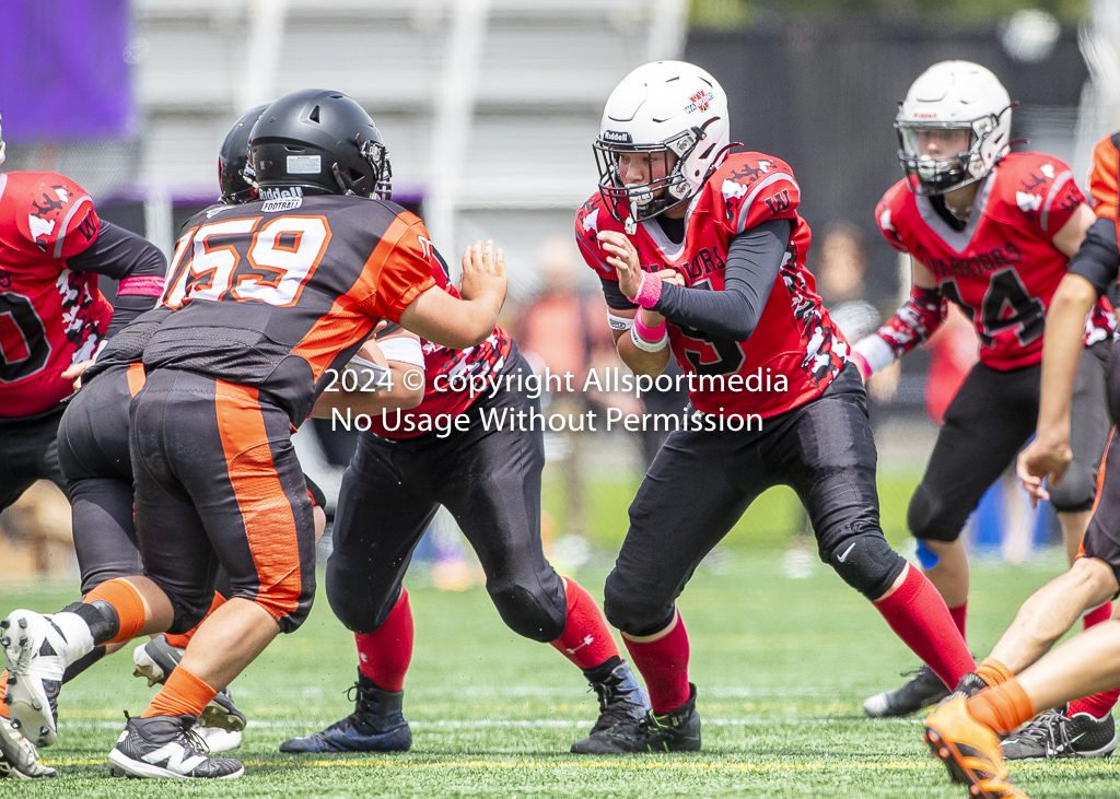 VICFA Gold Cup Final JB Warriors Wolverines Allsportmedia. Championship