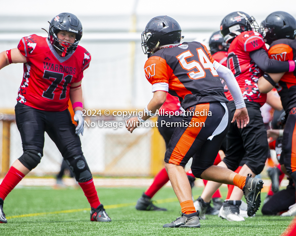 VICFA Gold Cup Final JB Warriors Wolverines Allsportmedia. Championship