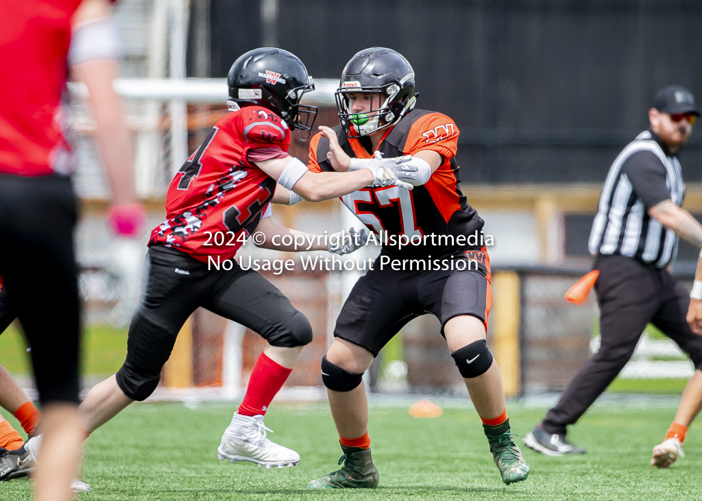 VICFA Gold Cup Final JB Warriors Wolverines Allsportmedia. Championship