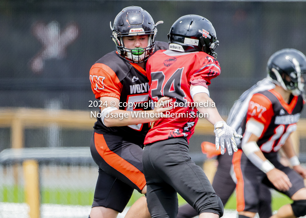 VICFA Gold Cup Final JB Warriors Wolverines Allsportmedia. Championship