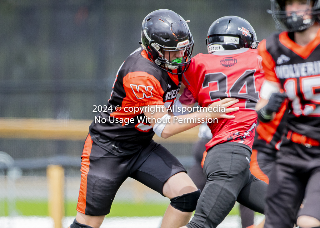 VICFA Gold Cup Final JB Warriors Wolverines Allsportmedia. Championship