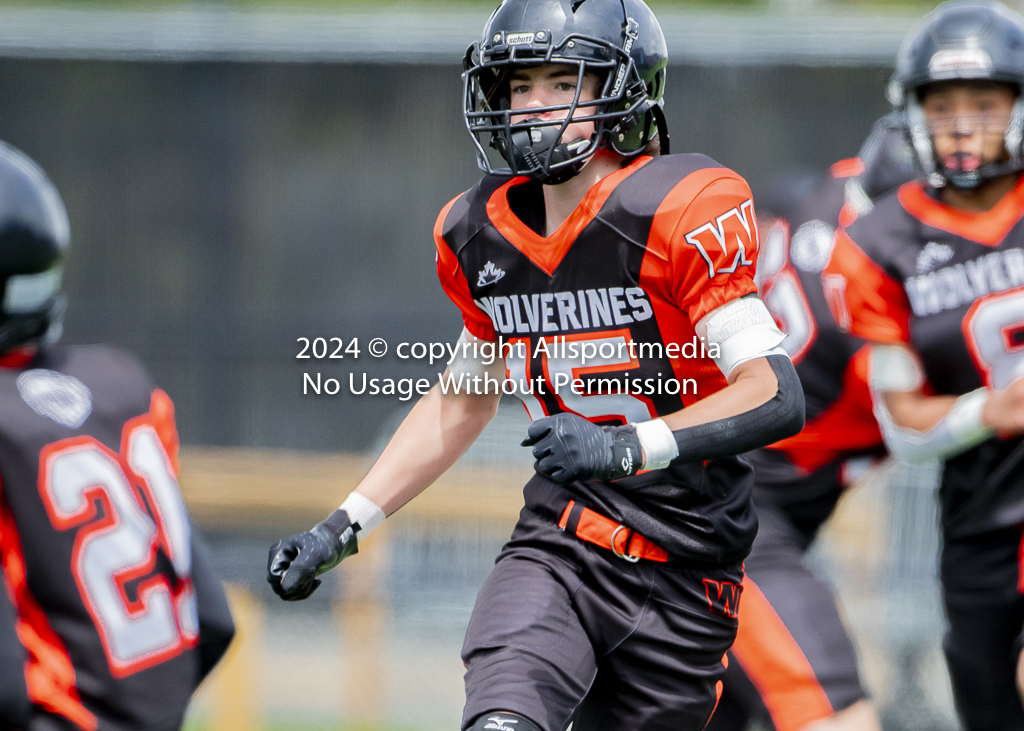 VICFA Gold Cup Final JB Warriors Wolverines Allsportmedia. Championship