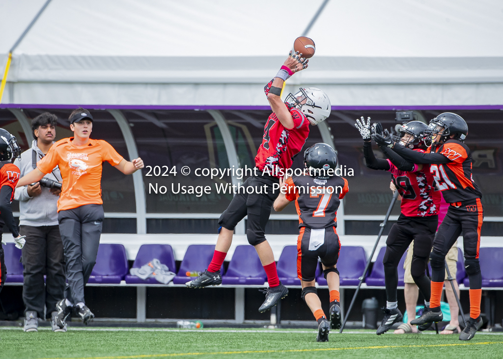 VICFA Gold Cup Final JB Warriors Wolverines Allsportmedia. Championship