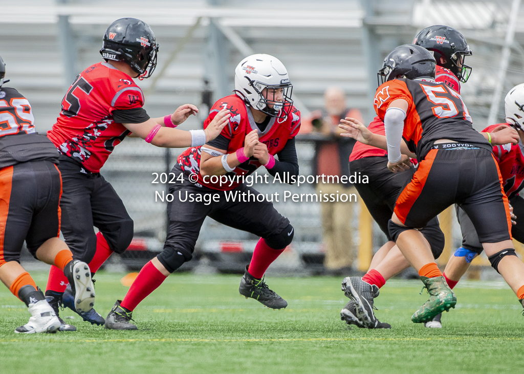 VICFA Gold Cup Final JB Warriors Wolverines Allsportmedia. Championship