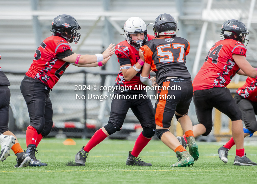 VICFA Gold Cup Final JB Warriors Wolverines Allsportmedia. Championship