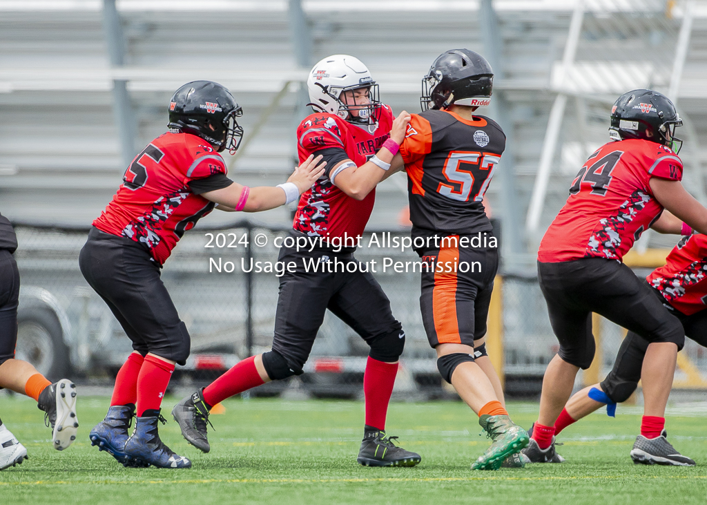 VICFA Gold Cup Final JB Warriors Wolverines Allsportmedia. Championship