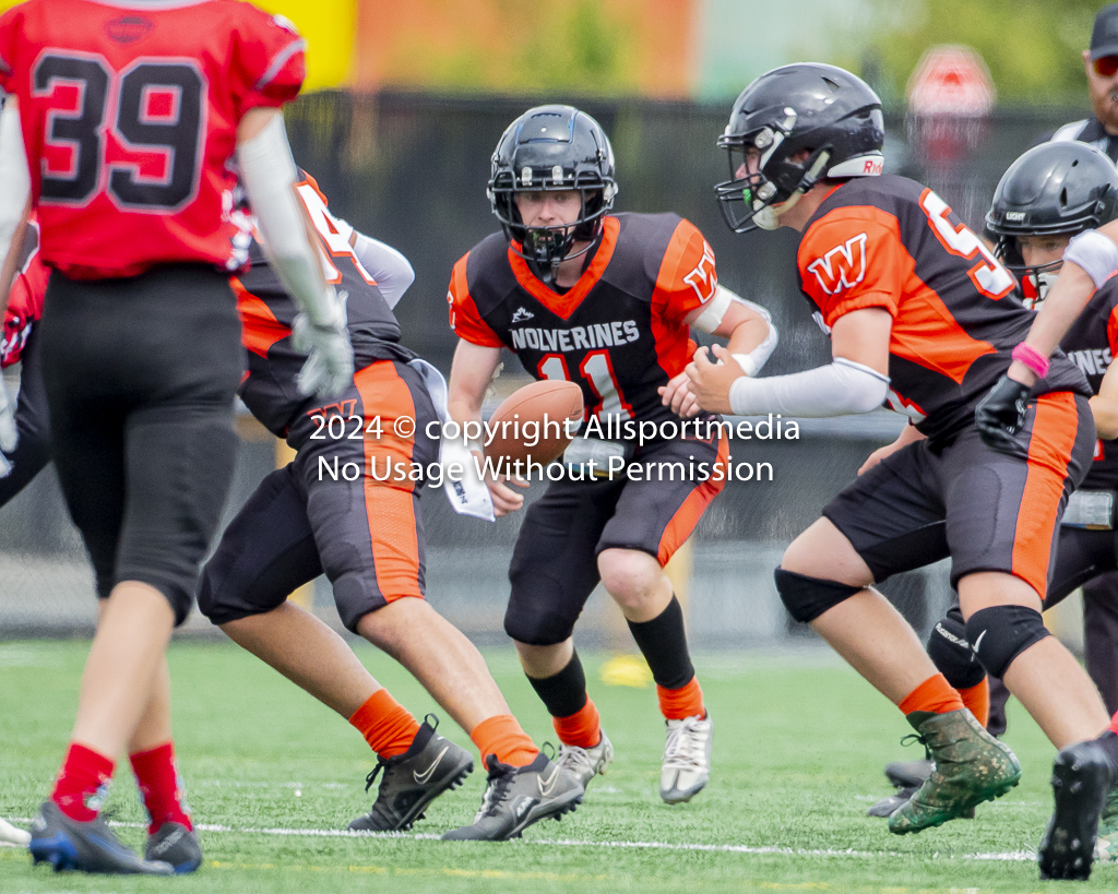 VICFA Gold Cup Final JB Warriors Wolverines Allsportmedia. Championship