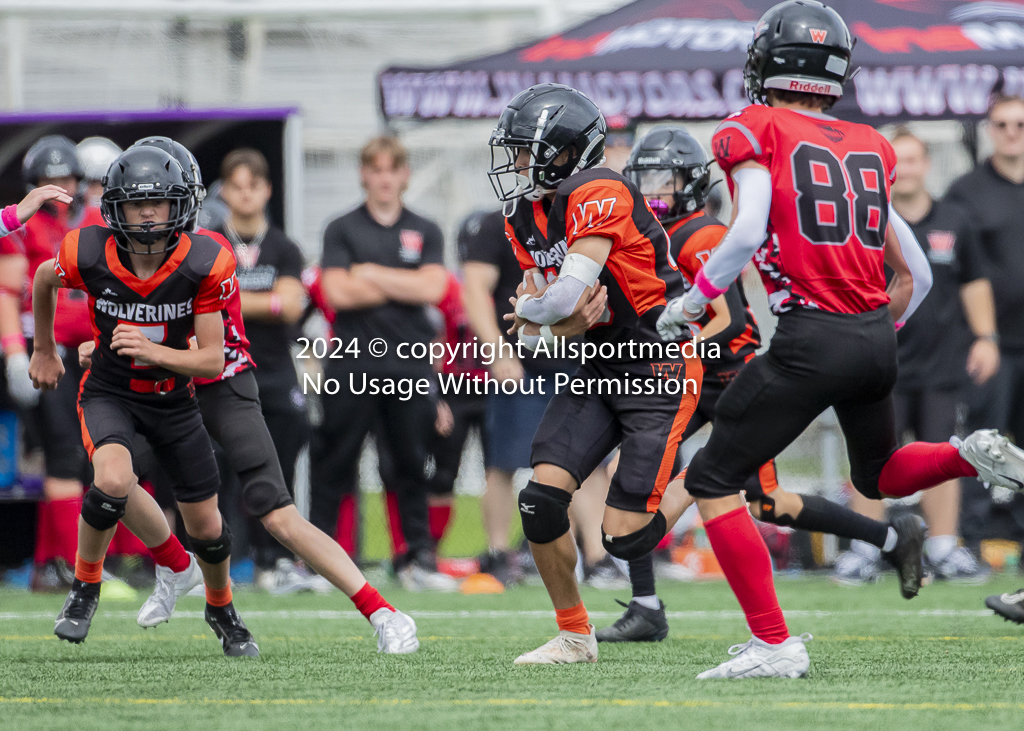 VICFA Gold Cup Final JB Warriors Wolverines Allsportmedia. Championship