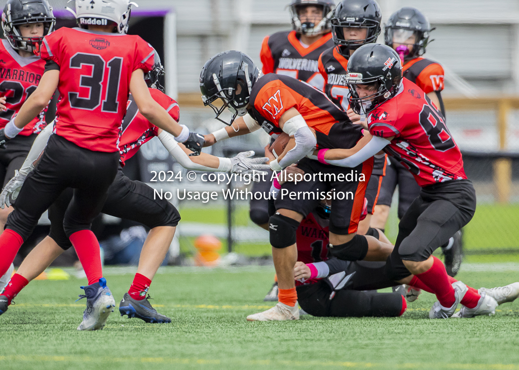 VICFA Gold Cup Final JB Warriors Wolverines Allsportmedia. Championship