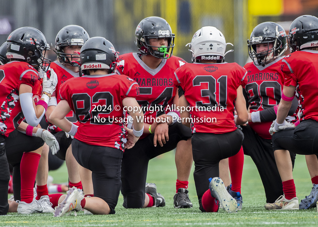 VICFA Gold Cup Final JB Warriors Wolverines Allsportmedia. Championship