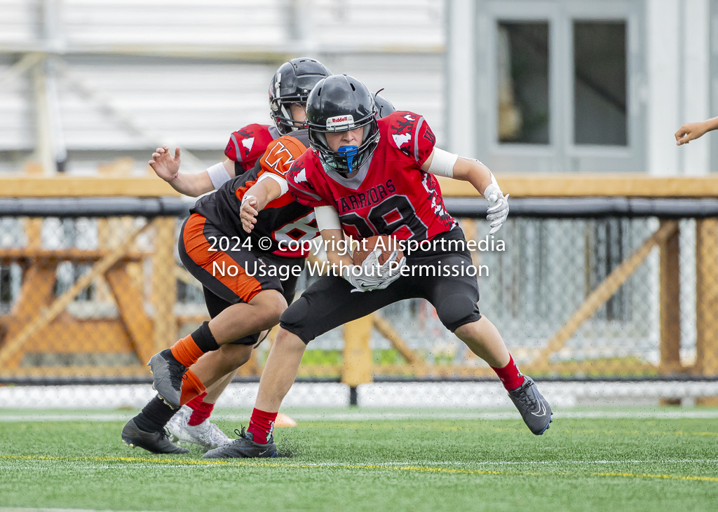 VICFA Gold Cup Final JB Warriors Wolverines Allsportmedia. Championship