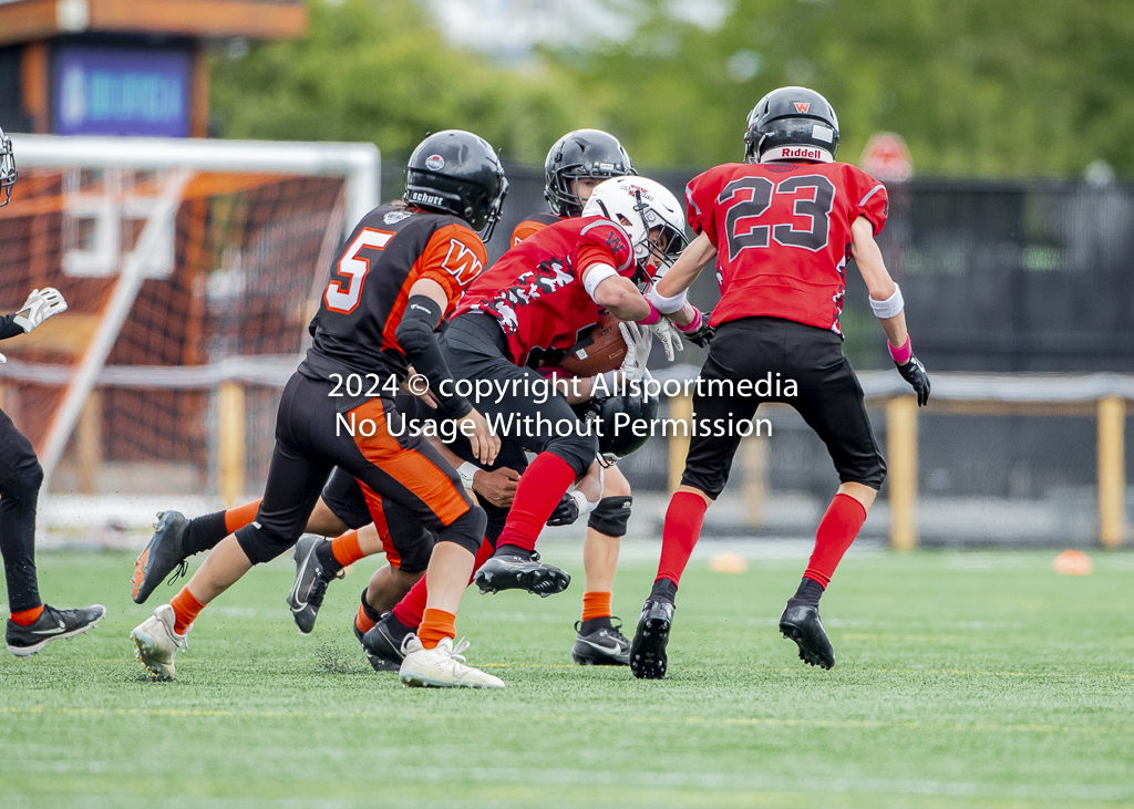 VICFA Gold Cup Final JB Warriors Wolverines Allsportmedia. Championship