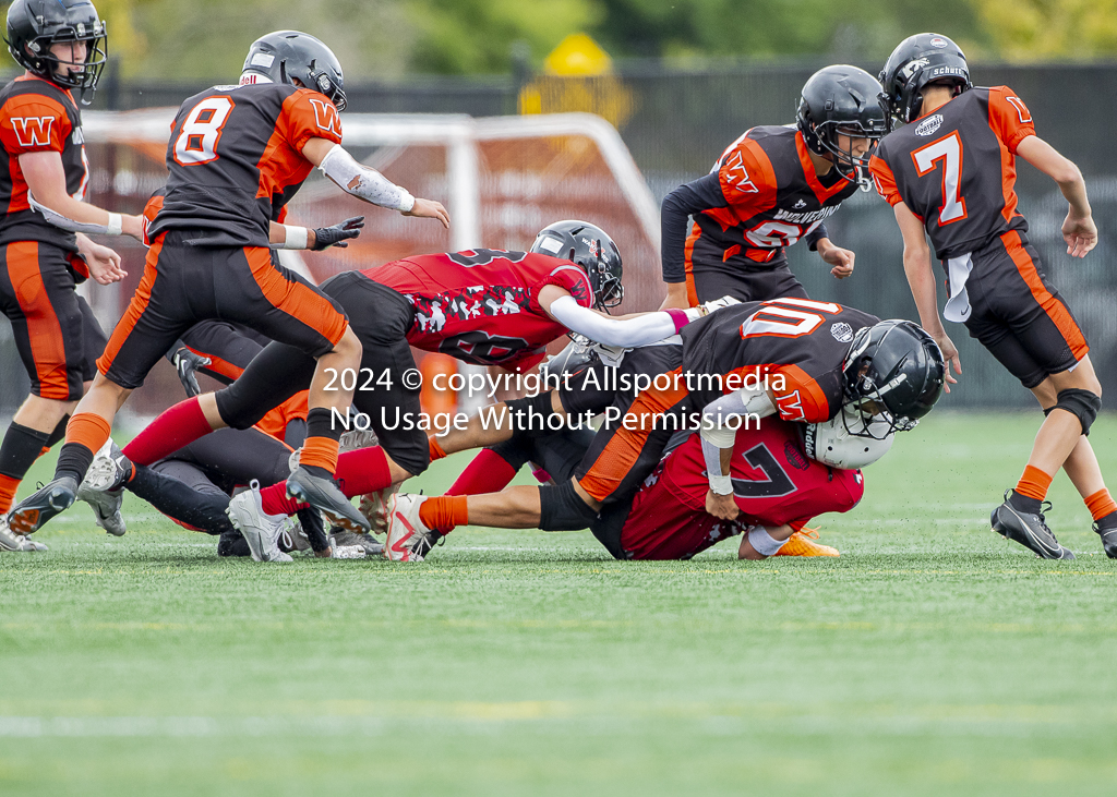 VICFA Gold Cup Final JB Warriors Wolverines Allsportmedia. Championship