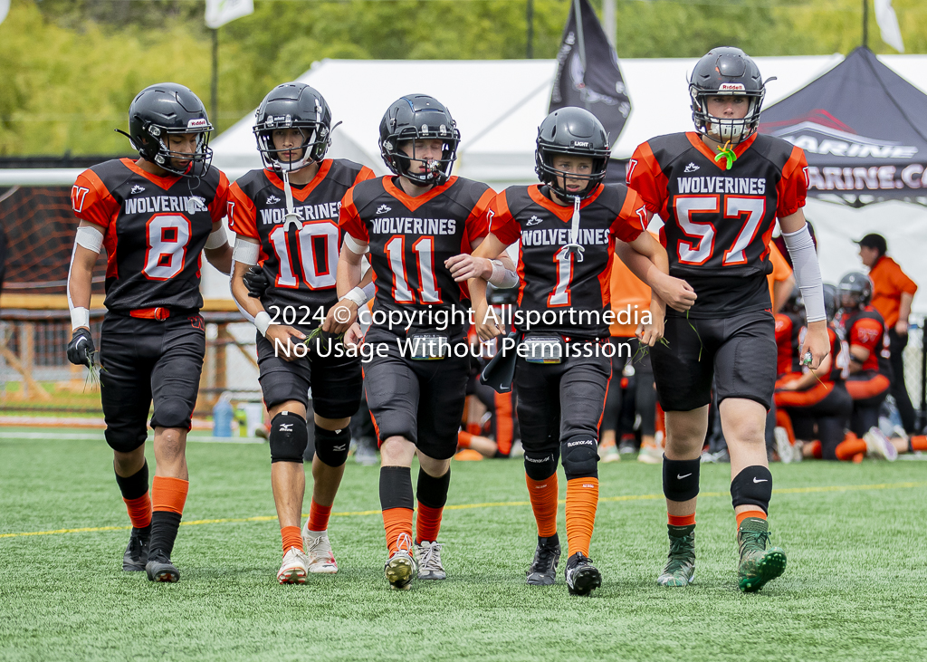 VICFA Gold Cup Final JB Warriors Wolverines Allsportmedia. Championship