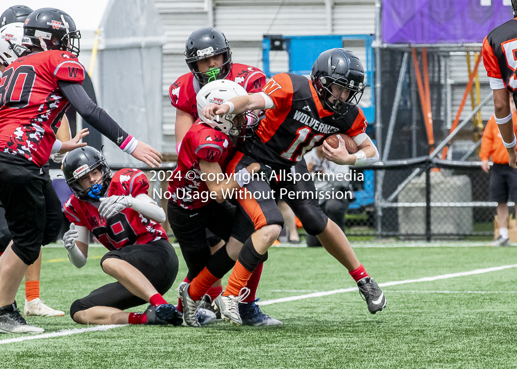 VICFA Gold Cup Final JB Warriors Wolverines Allsportmedia. Championship