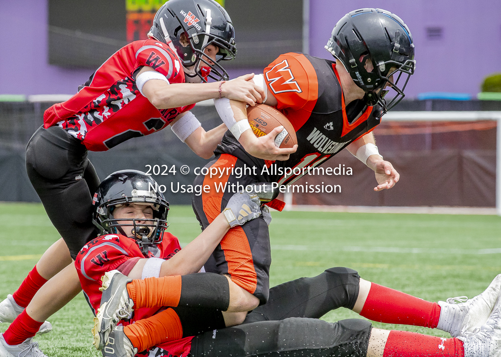 VICFA Gold Cup Final JB Warriors Wolverines Allsportmedia. Championship