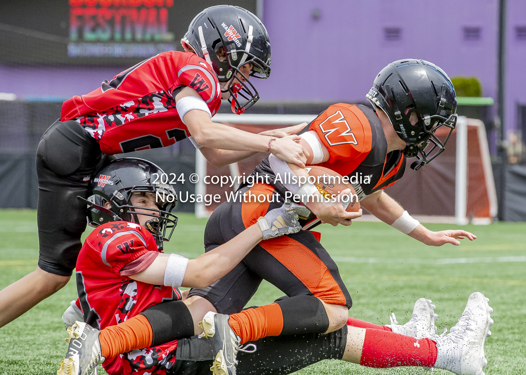 VICFA Gold Cup Final JB Warriors Wolverines Allsportmedia. Championship