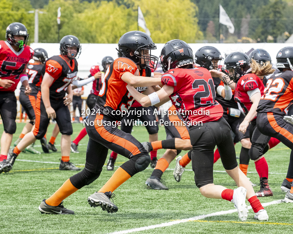 VICFA Gold Cup Final JB Warriors Wolverines Allsportmedia. Championship