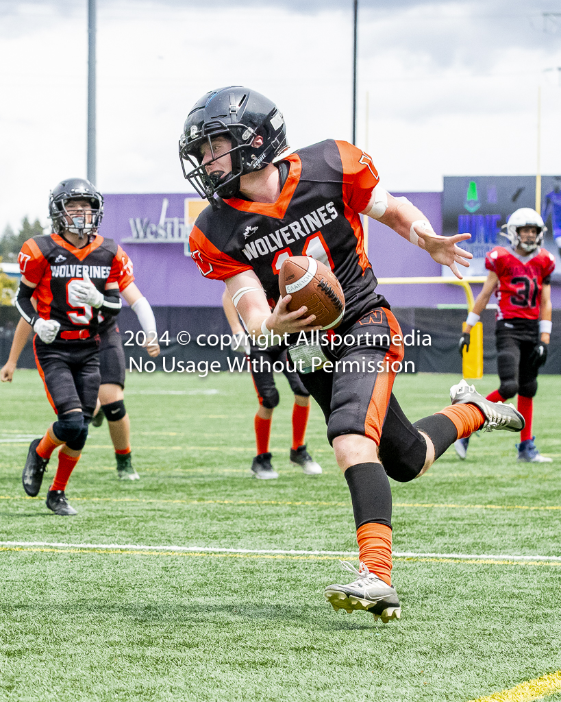 VICFA Gold Cup Final JB Warriors Wolverines Allsportmedia. Championship