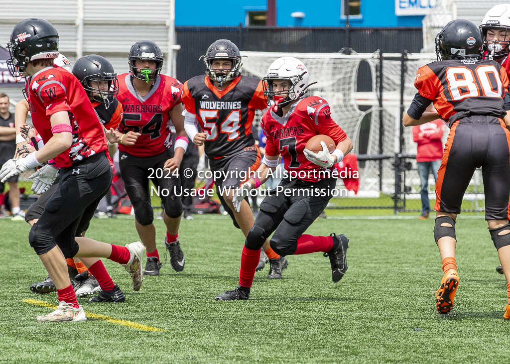 VICFA Gold Cup Final JB Warriors Wolverines Allsportmedia. Championship