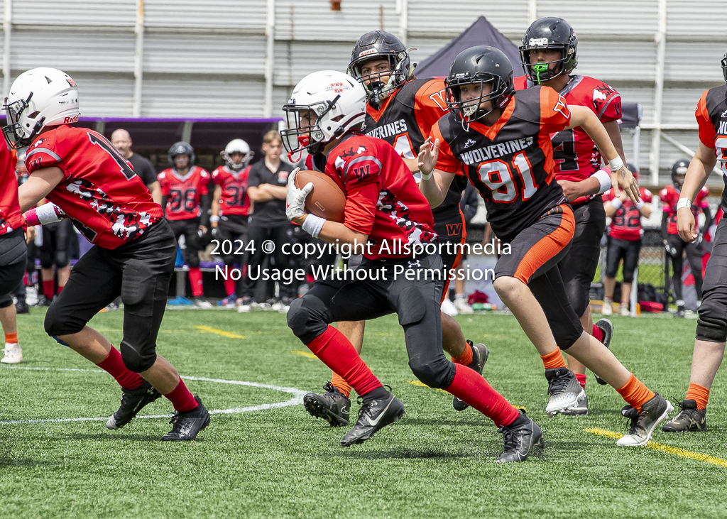 VICFA Gold Cup Final JB Warriors Wolverines Allsportmedia. Championship