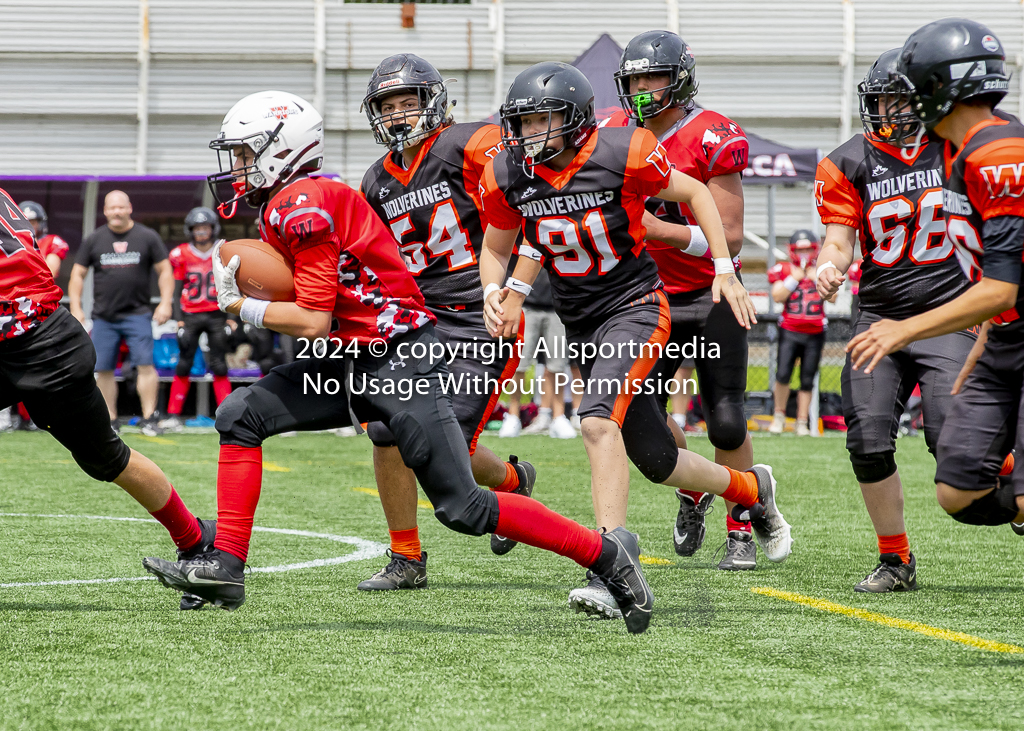 VICFA Gold Cup Final JB Warriors Wolverines Allsportmedia. Championship