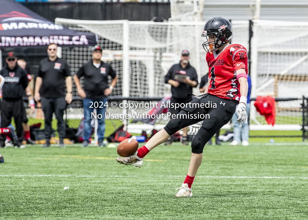 VICFA Gold Cup Final JB Warriors Wolverines Allsportmedia. Championship