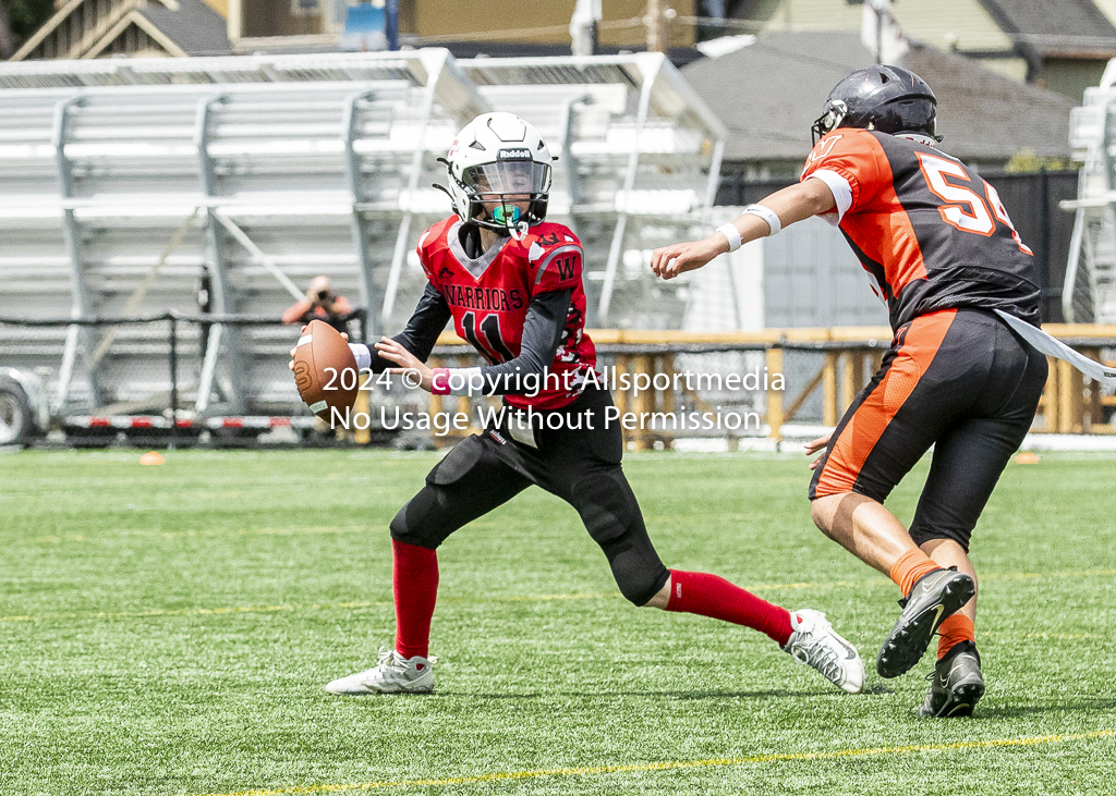 VICFA Gold Cup Final JB Warriors Wolverines Allsportmedia. Championship