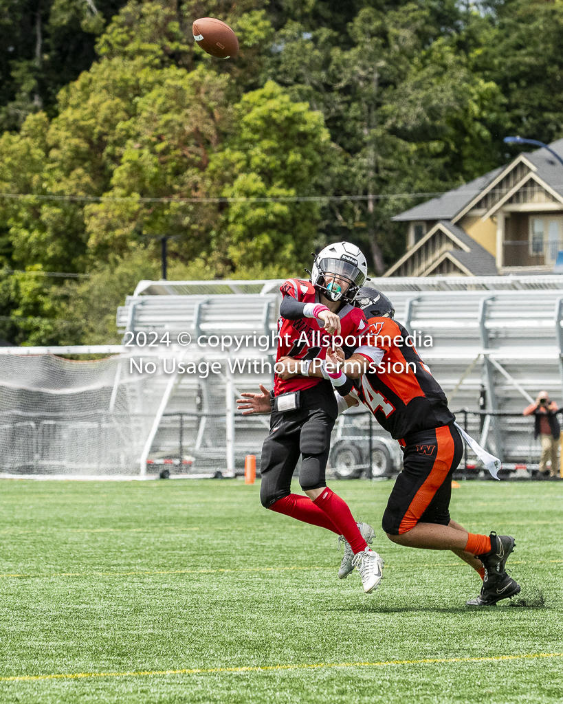 VICFA Gold Cup Final JB Warriors Wolverines Allsportmedia. Championship