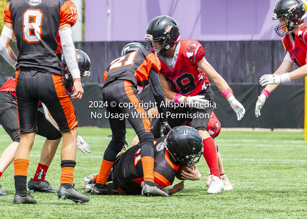 VICFA Gold Cup Final JB Warriors Wolverines Allsportmedia. Championship