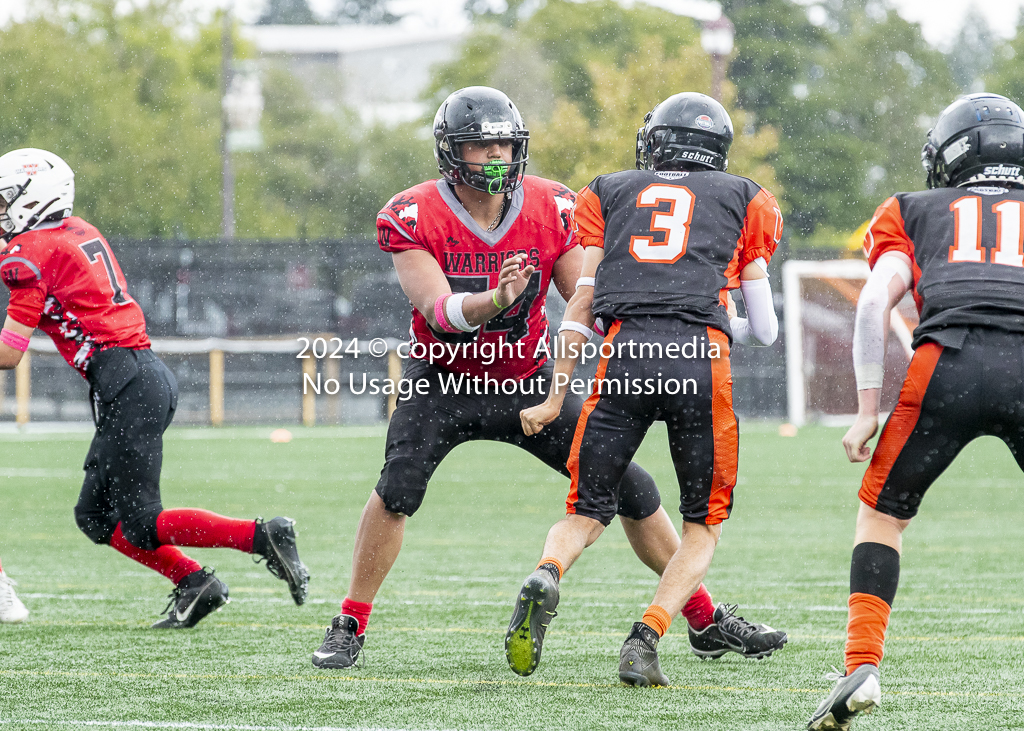 VICFA Gold Cup Final JB Warriors Wolverines Allsportmedia. Championship