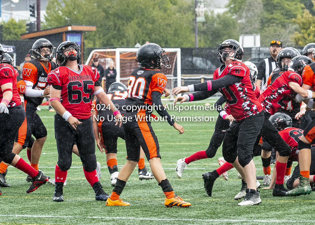 VICFA Gold Cup Final JB Warriors Wolverines Allsportmedia. Championship