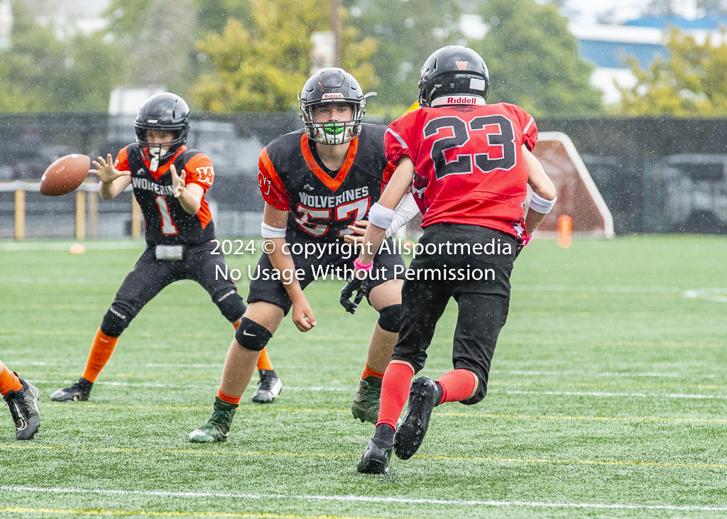 VICFA Gold Cup Final JB Warriors Wolverines Allsportmedia. Championship