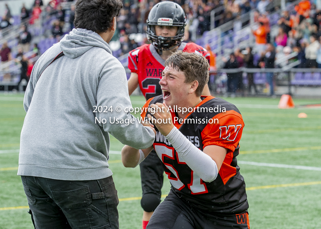 VICFA Gold Cup Final JB Warriors Wolverines Allsportmedia. Championship