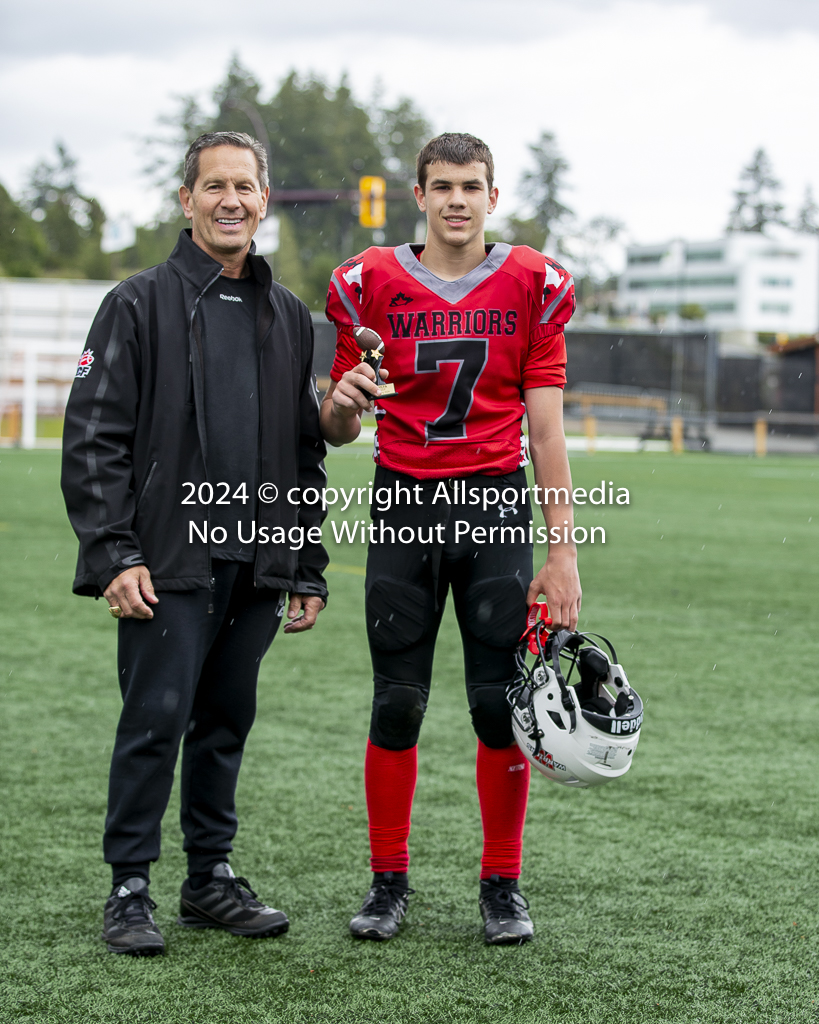 VICFA Gold Cup Final JB Warriors Wolverines Allsportmedia. Championship