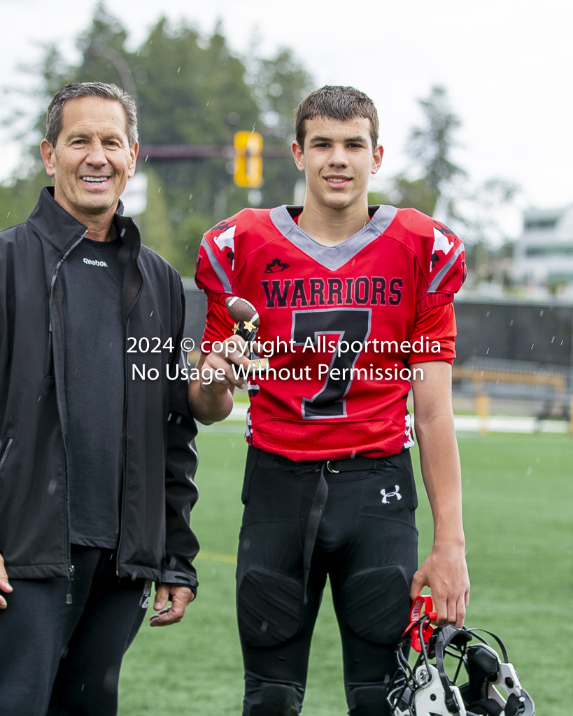 VICFA Gold Cup Final JB Warriors Wolverines Allsportmedia. Championship