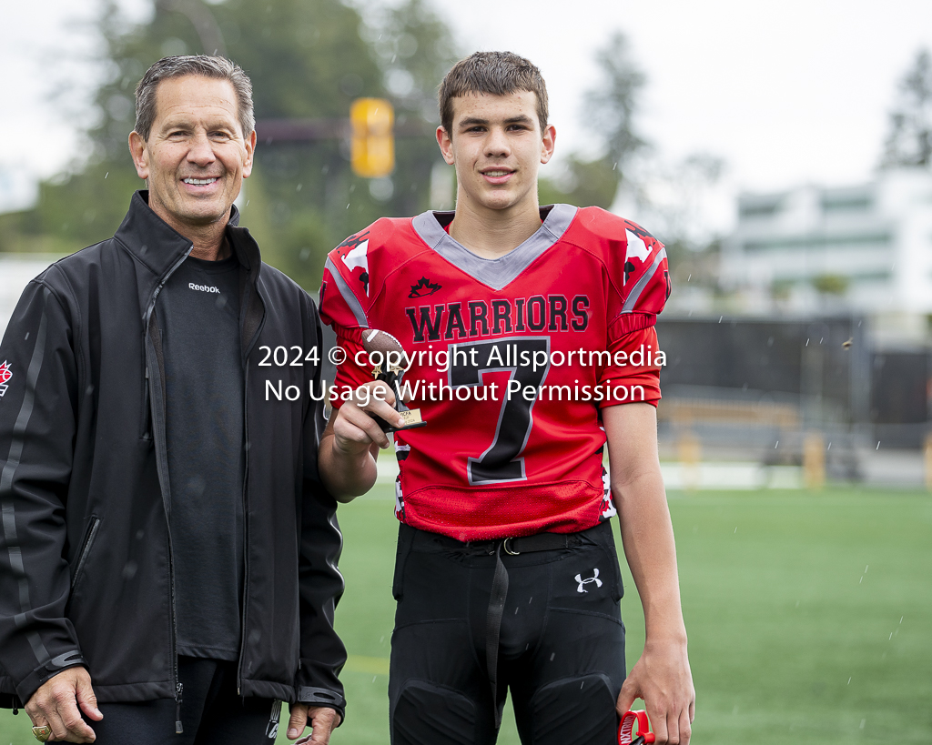 VICFA Gold Cup Final JB Warriors Wolverines Allsportmedia. Championship