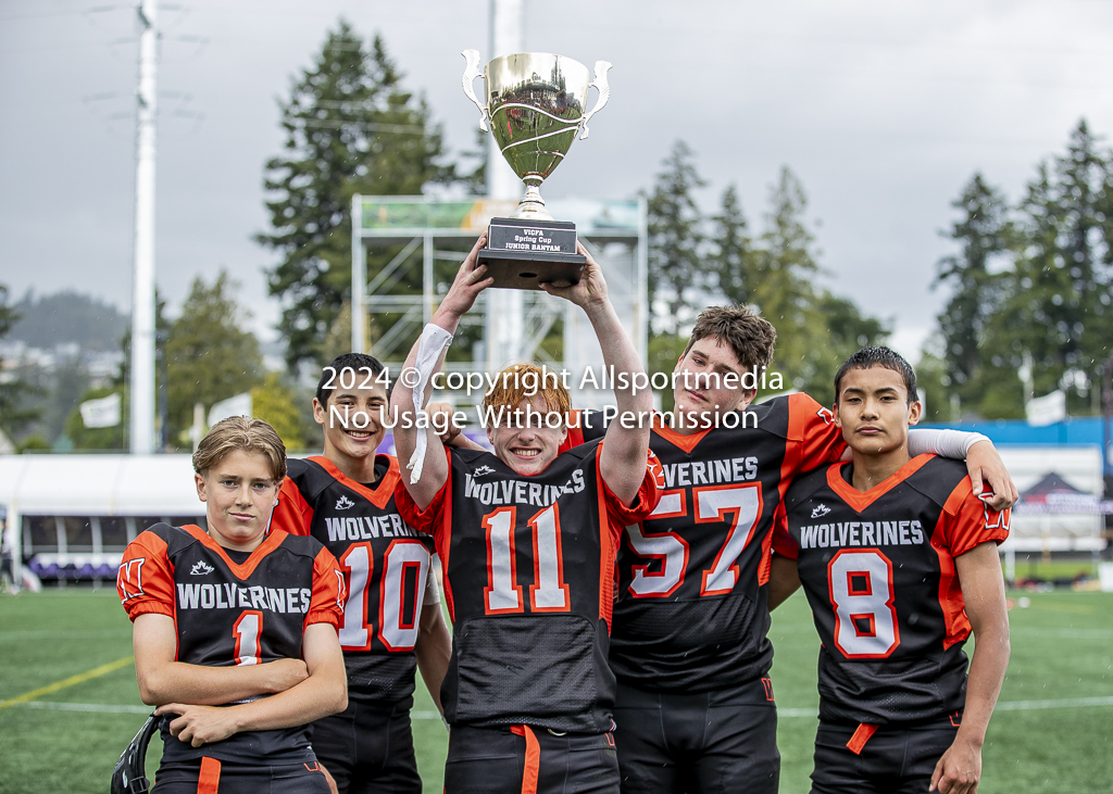 VICFA Gold Cup Final JB Warriors Wolverines Allsportmedia. Championship