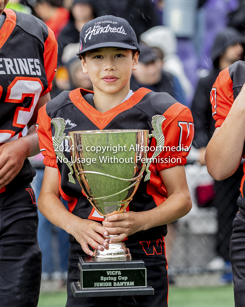 VICFA Gold Cup Final JB Warriors Wolverines Allsportmedia. Championship