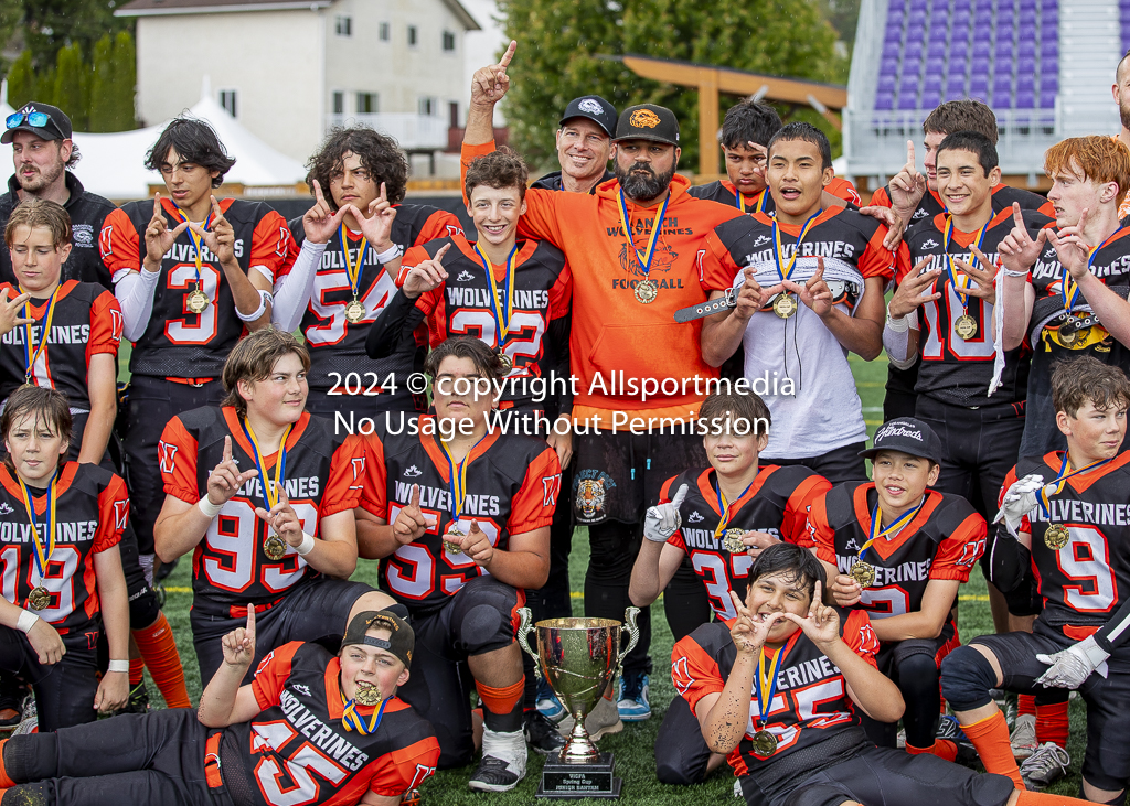 VICFA Gold Cup Final JB Warriors Wolverines Allsportmedia. Championship