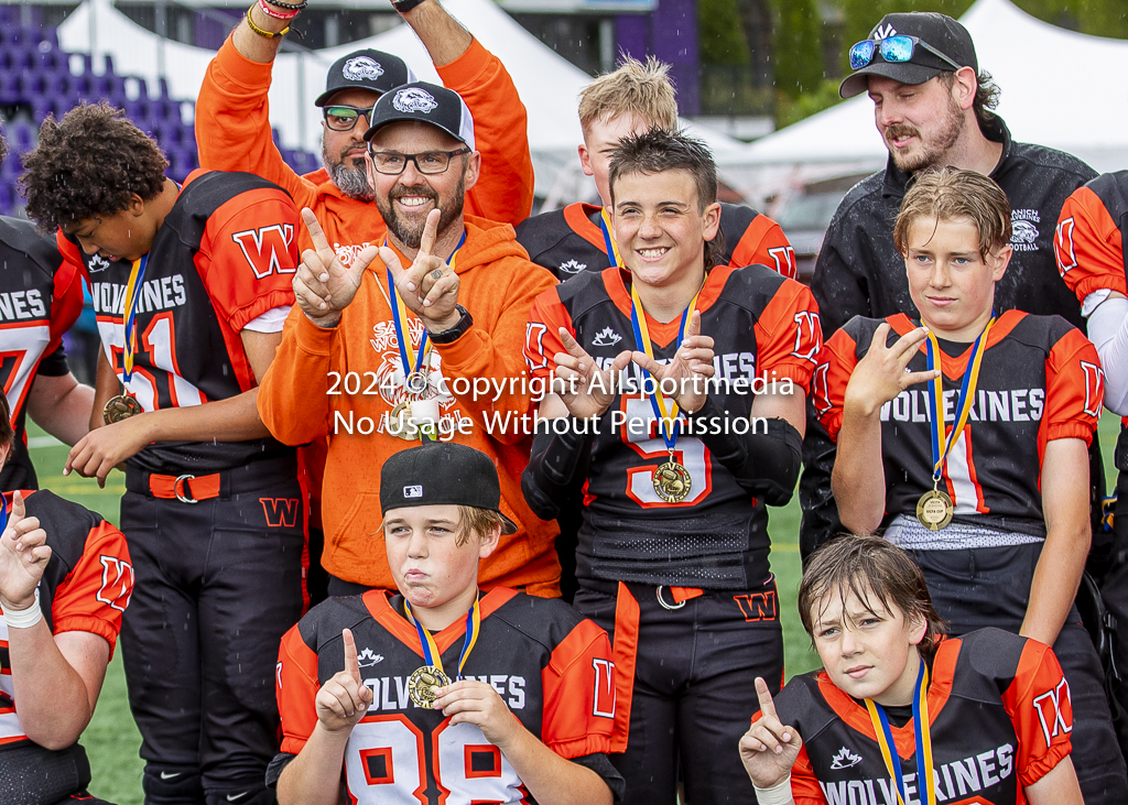 VICFA Gold Cup Final JB Warriors Wolverines Allsportmedia. Championship