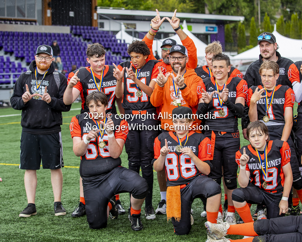 VICFA Gold Cup Final JB Warriors Wolverines Allsportmedia. Championship