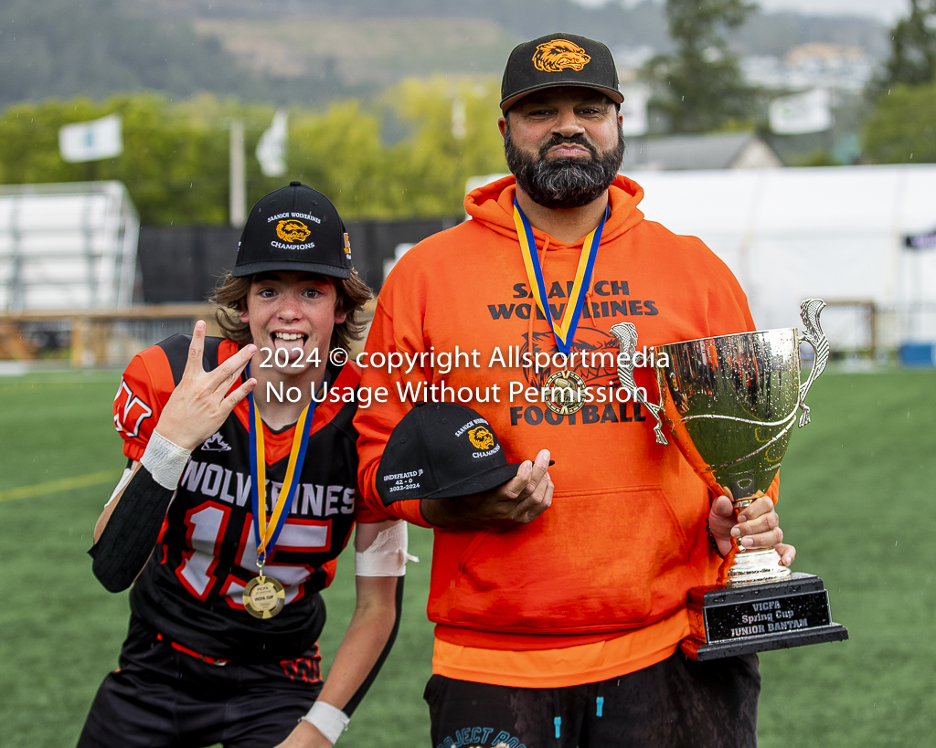 VICFA Gold Cup Final JB Warriors Wolverines Allsportmedia. Championship