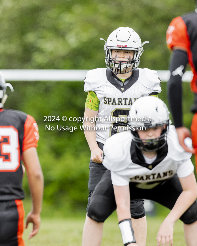 Saanich Wolverines Victoria Spartans Island Football Allsportmedia