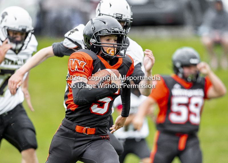 Saanich Wolverines Victoria Spartans Island Football Allsportmedia