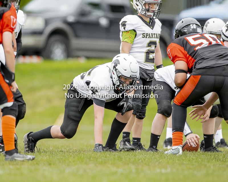 Saanich Wolverines Victoria Spartans Island Football Allsportmedia