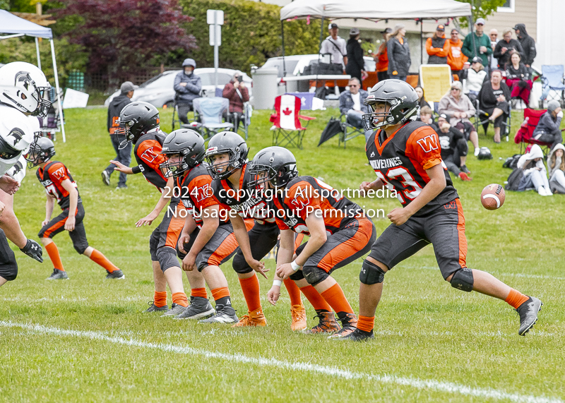 Saanich Wolverines Victoria Spartans Island Football Allsportmedia