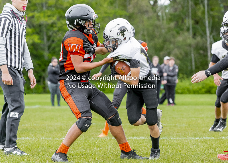 Saanich Wolverines Victoria Spartans Island Football Allsportmedia