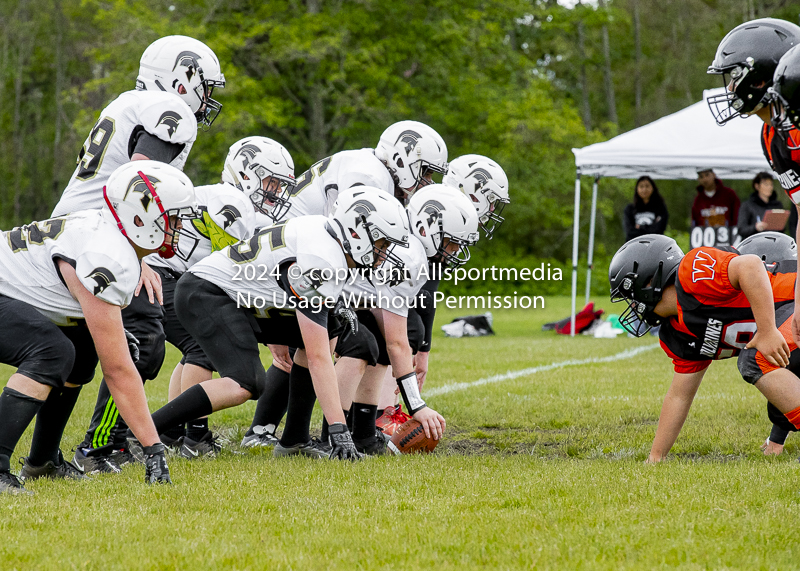 Saanich Wolverines Victoria Spartans Island Football Allsportmedia