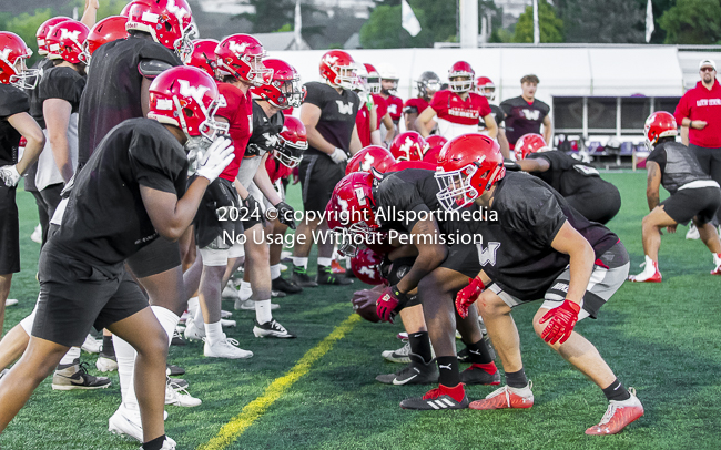 Westshore Rebels ISN Island Sports News BCFC Allsportmedia Langford Football CJFL